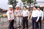 Prime Minister talks with workers nationwide