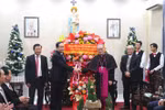 NA Permanent Vice Chairman pays Christmas visit to Thua Thien-Hue