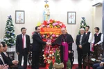 NA Permanent Vice Chairman pays Christmas visit to Thua Thien-Hue