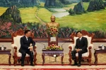 Hanoi prioritises friendship, cooperation with Lao localities: official