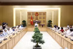 Central bank ready to ensure capital for economic recovery, development: Deputy Governor