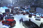 Vietnam’s largest auto show to return in October