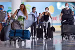 Indonesia to pilot int'l traveller quarantine-free in Bali from March 14