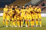 Thailand aims to win 112 gold medals at SEA Games 31