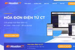 MoIT’s e-invoice solution system allowed to provide services