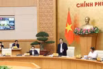 Vietnam expected to witness stronger socio-economic development in Q2: PM