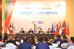 Second chefs de mission meeting of 31st SEA Games takes place