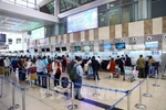 250 more flights to meet surging post-Tet travel demand
