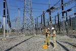 Electricity output predicted to rise by 7.9 percent in 2022