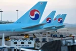 RoK airlines increase flights to Vietnam