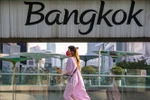 Thailand eyes 1.1 million tourists from Southeast Asia