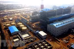 PetroVietnam pumps 1.78 million tonnes of oil in 2 months