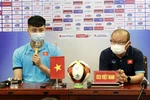 VN-RoK friendly deemed opportunity to test players prior to SEA Games 31: coach