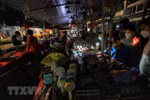 Over 300,000 kWh of electricity saved during Earth Hour 2022
