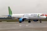 Bamboo Airways becomes first Vietnamese airline to operate Melbourne-Hanoi route