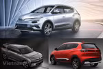 VinFast’s vehicle sales up over 21 percent in 2021 