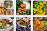 Vietnam named Asia’s best culinary destination