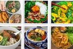 Vietnam named Asia’s best culinary destination