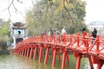 Vietnam among top destinations for Thai tourists during New Year holiday