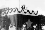 Exhibition features President Ho Chi Minh’s love towards Hanoi capital