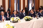 US lawmakers support ASEAN’s central role in region