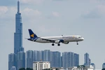 Vietravel Airlines to open more routes to meet travel demand
