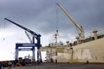 Logistics services grow by 15% in 2022