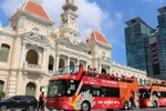 HCM City ready to welcome back international visitors
