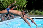 SEA Games 31: Indonesia to partly participate in swimming events