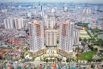 Real estate absorbs over 4.4 billion USD in FDI
