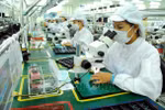 Japanese firms in Vietnam turn eyes to non-manufacturing industries
