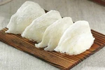 Vietnamese bird's nests, sweet potatoes to be officially exported to China