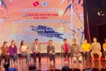 Vietnamese, Korean artists cooperate in play production