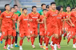 Coach Park Hang-seo calls up 27 players to prepare for SEA Games 31