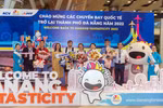 Siem Reap - Da Nang air route resumed