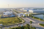 Honda Logicom to build new warehouse in Hai Phong