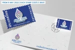 Thailand Post issues commemorative stamp for APEC 2022