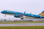 National flag carrier promotes Vietnam's tourism in Thailand