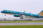 National flag carrier promotes Vietnam's tourism in Thailand