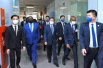 FPT, Sierra Leona sign deal to promote digital transformation