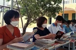 'Book Hour' helps to spread reading culture in community