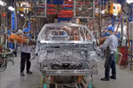 Ford Vietnam reports record sales for second consecutive month
