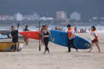 Tourists to Da Nang on holiday surge