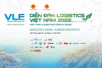 Annual Vietnam logistics forum spotlights sustainability 