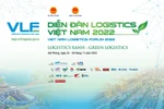 Annual Vietnam logistics forum spotlights sustainability 