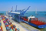 HCM City works to develop seaport infrastructure
