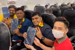 Vietjet Air opens new air routes to India 