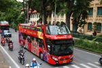 Vietnam hosts over 100 million domestic visitors, surpassing all forecasts