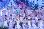 Ao dai festival comes back to HCMC