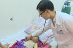 Young doctor finds calling in remote district